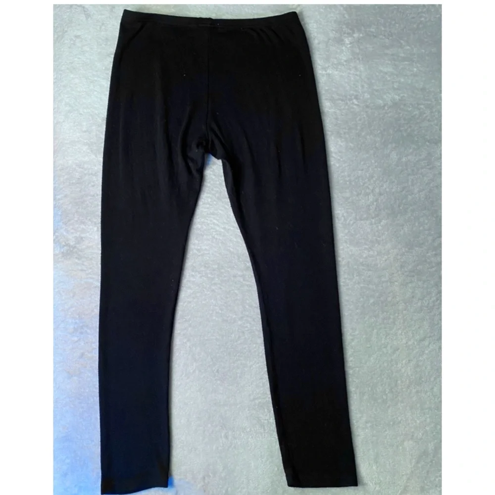 SO mid rise leggings - Picture 4 of 4